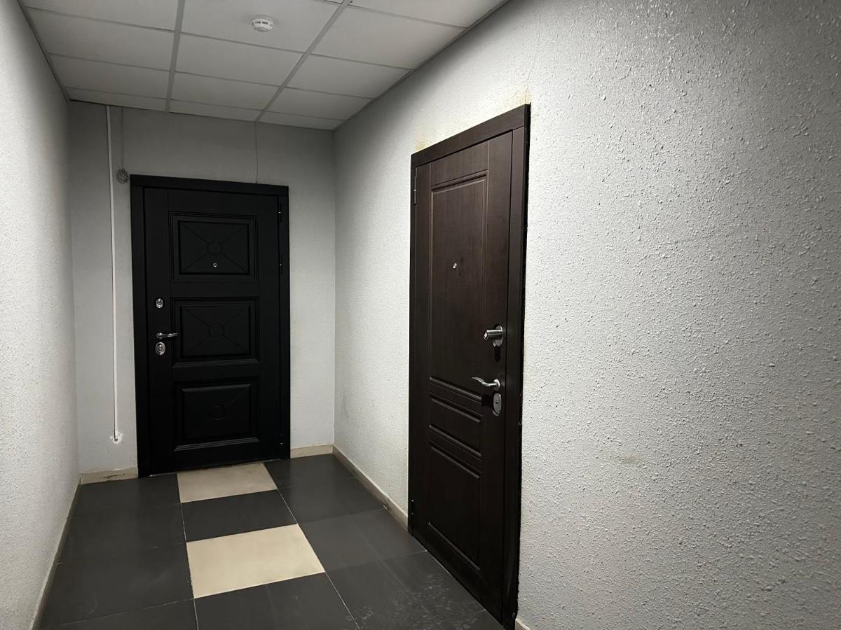 Central Park In The City Center Apartment Almaty Exterior photo